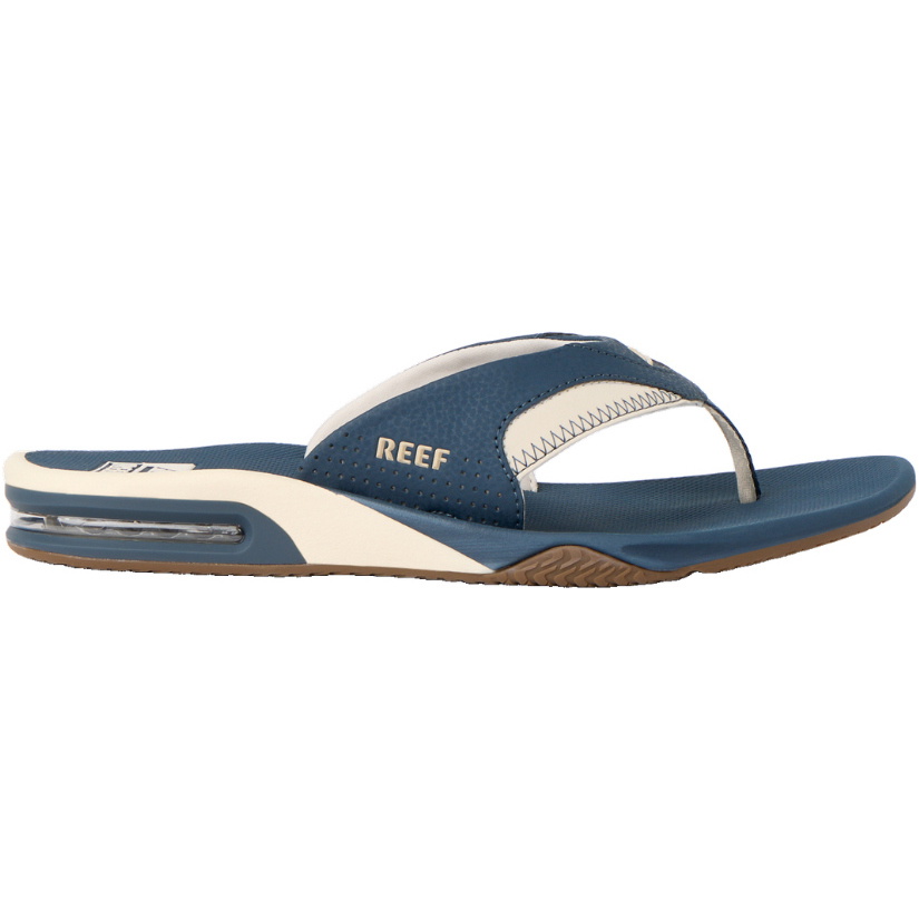 Reef -herresandaler Fanning CJ9043 Fra 2026  Navy / Havre